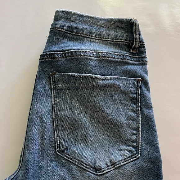 Ban - Jara Flare Leg High Rise Size 5/26 - Picture 14 of 16